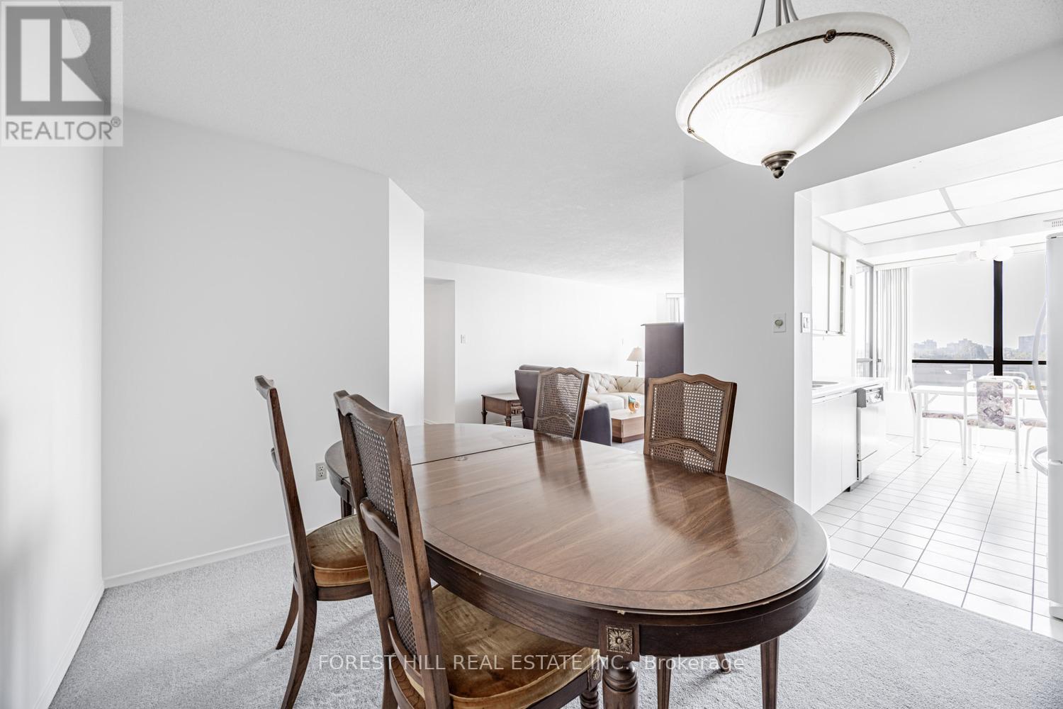 609 - 7420 Bathurst Street, Vaughan, Ontario  L4J 6X4 - Photo 9 - N12384209
