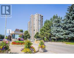 609 - 7420 BATHURST STREET, Vaughan, Ontario