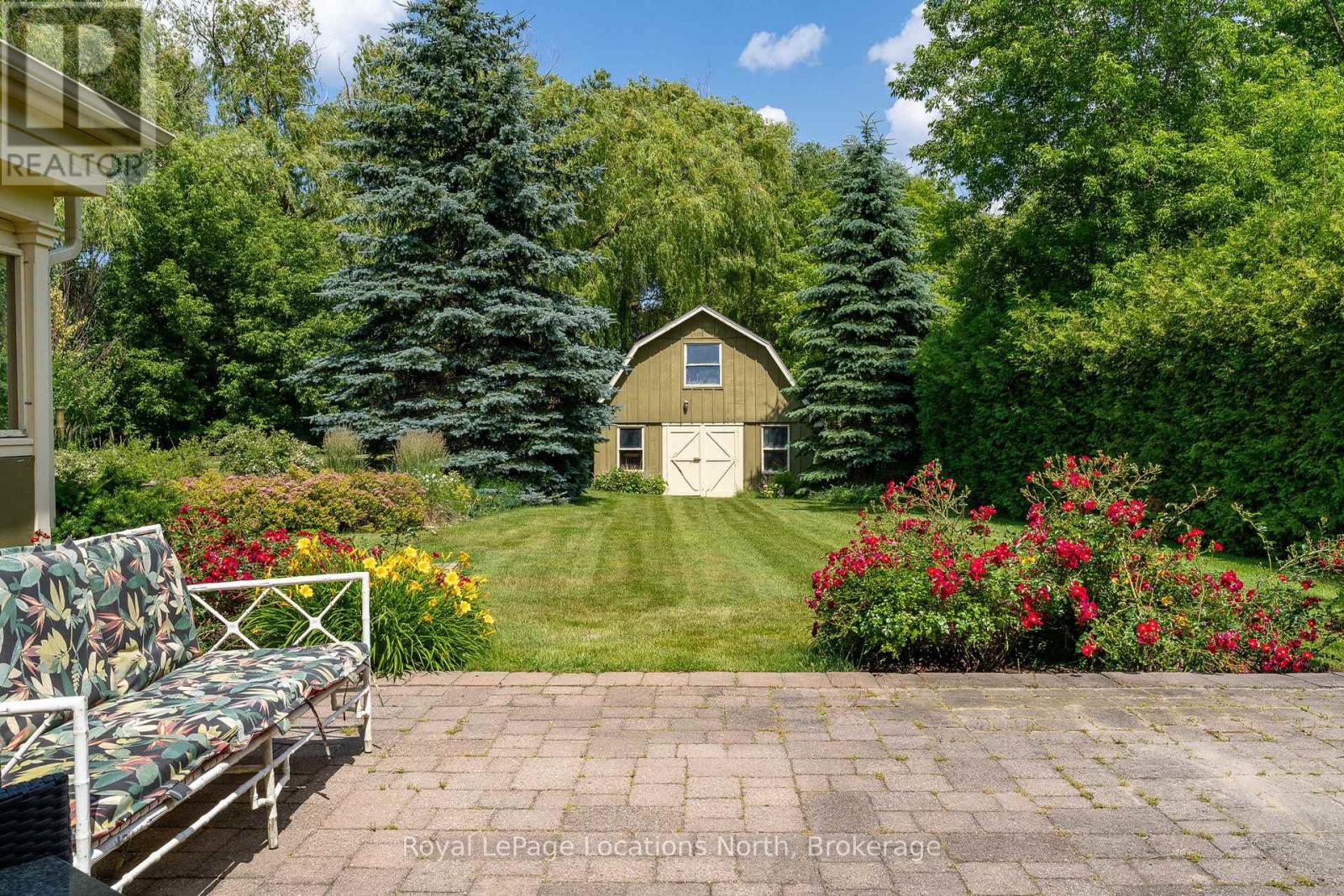 795853 Grey 19 Road, Collingwood, Ontario  L9Y 3Y9 - Photo 35 - S12384368