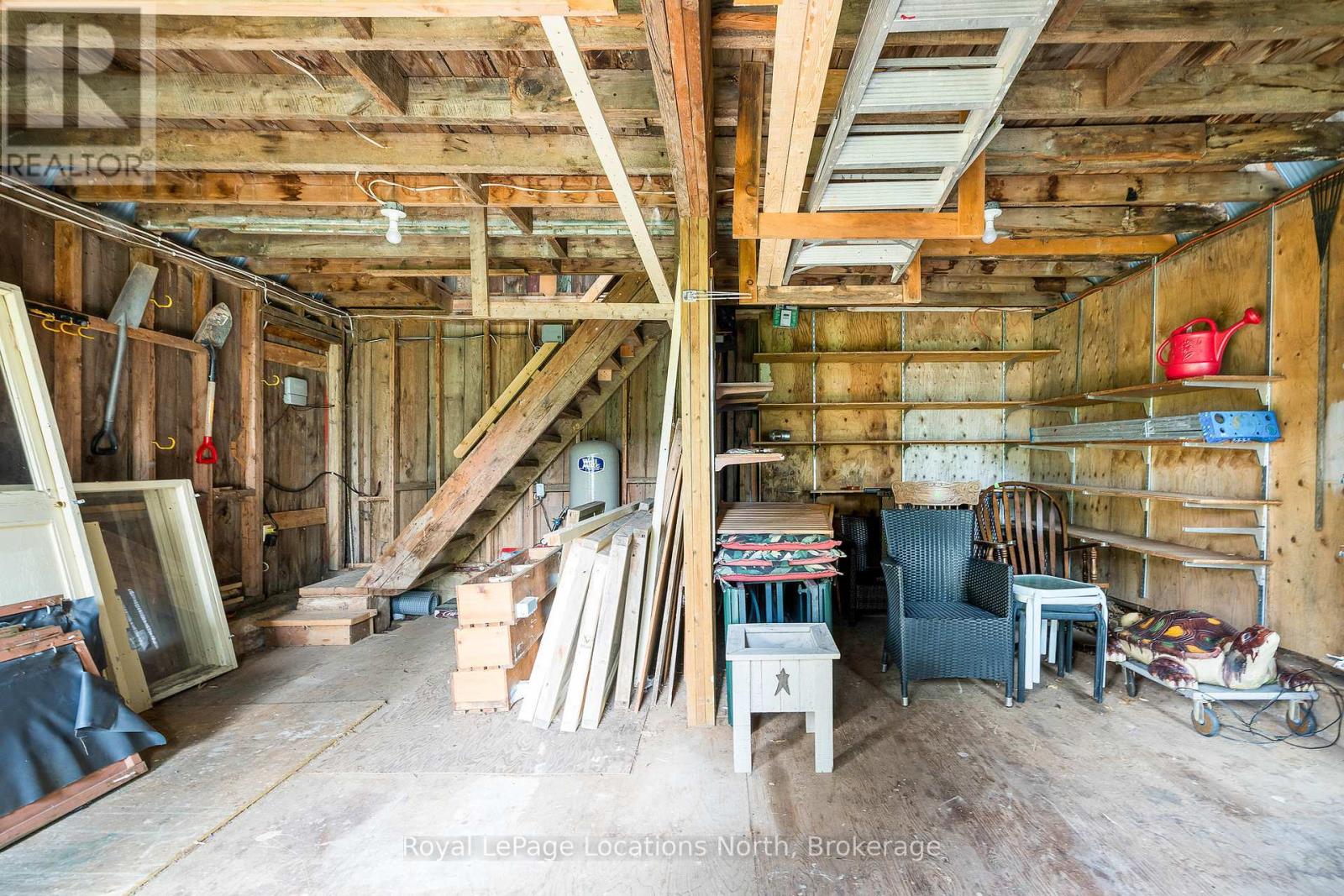 795853 Grey 19 Road, Collingwood, Ontario  L9Y 3Y9 - Photo 37 - S12384368