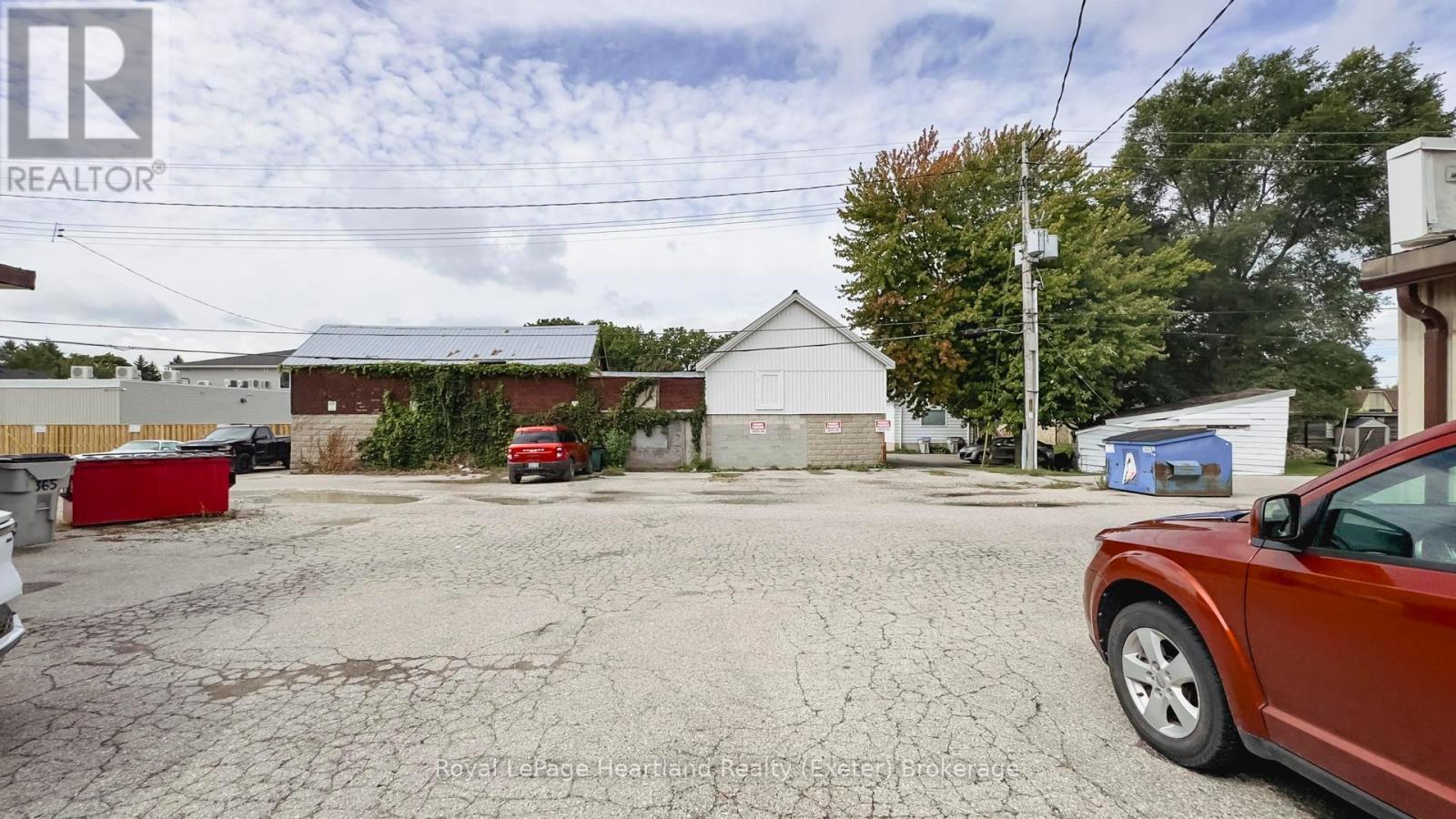 359 Main Street S, South Huron, Ontario  N0M 1S7 - Photo 47 - X10780279