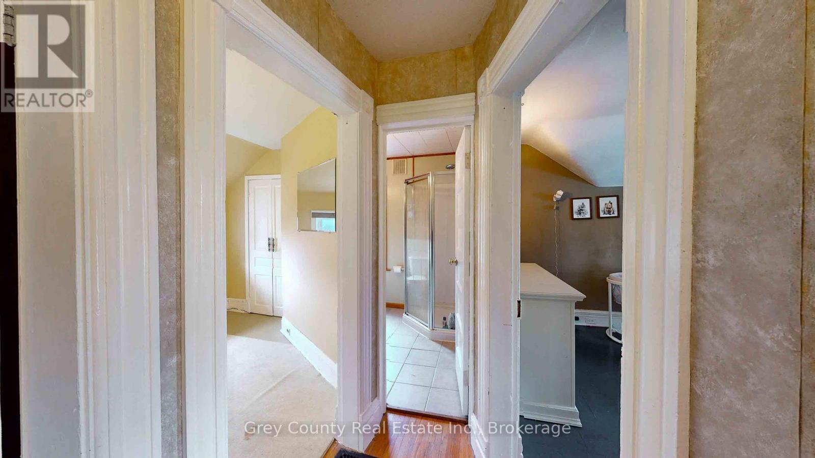 124 Lorne Street, Grey Highlands, Ontario  N0C 1H0 - Photo 29 - X12384426
