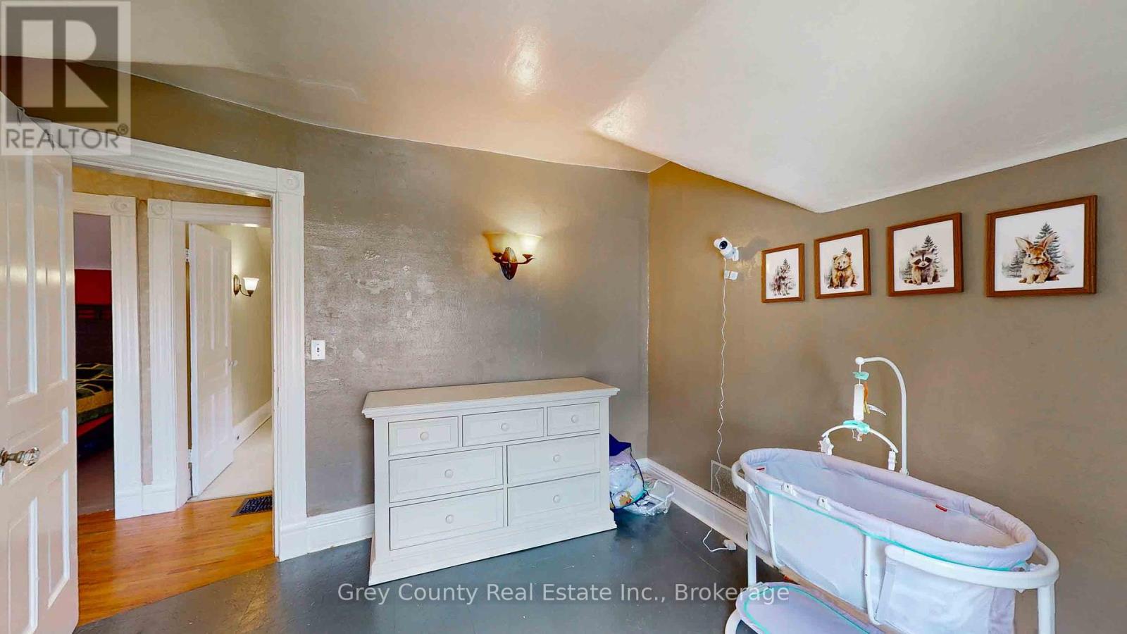 124 Lorne Street, Grey Highlands, Ontario  N0C 1H0 - Photo 35 - X12384426