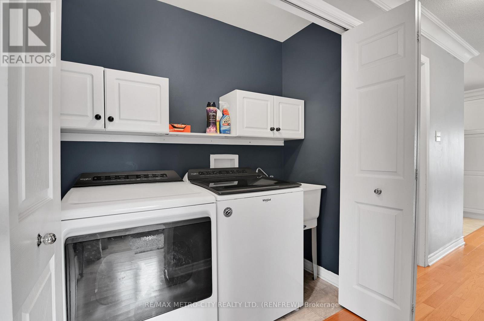 91 Haramis Drive, Renfrew, Ontario  K7V 4M4 - Photo 14 - X12384342