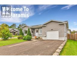 91 HARAMIS DRIVE, Renfrew, Ontario