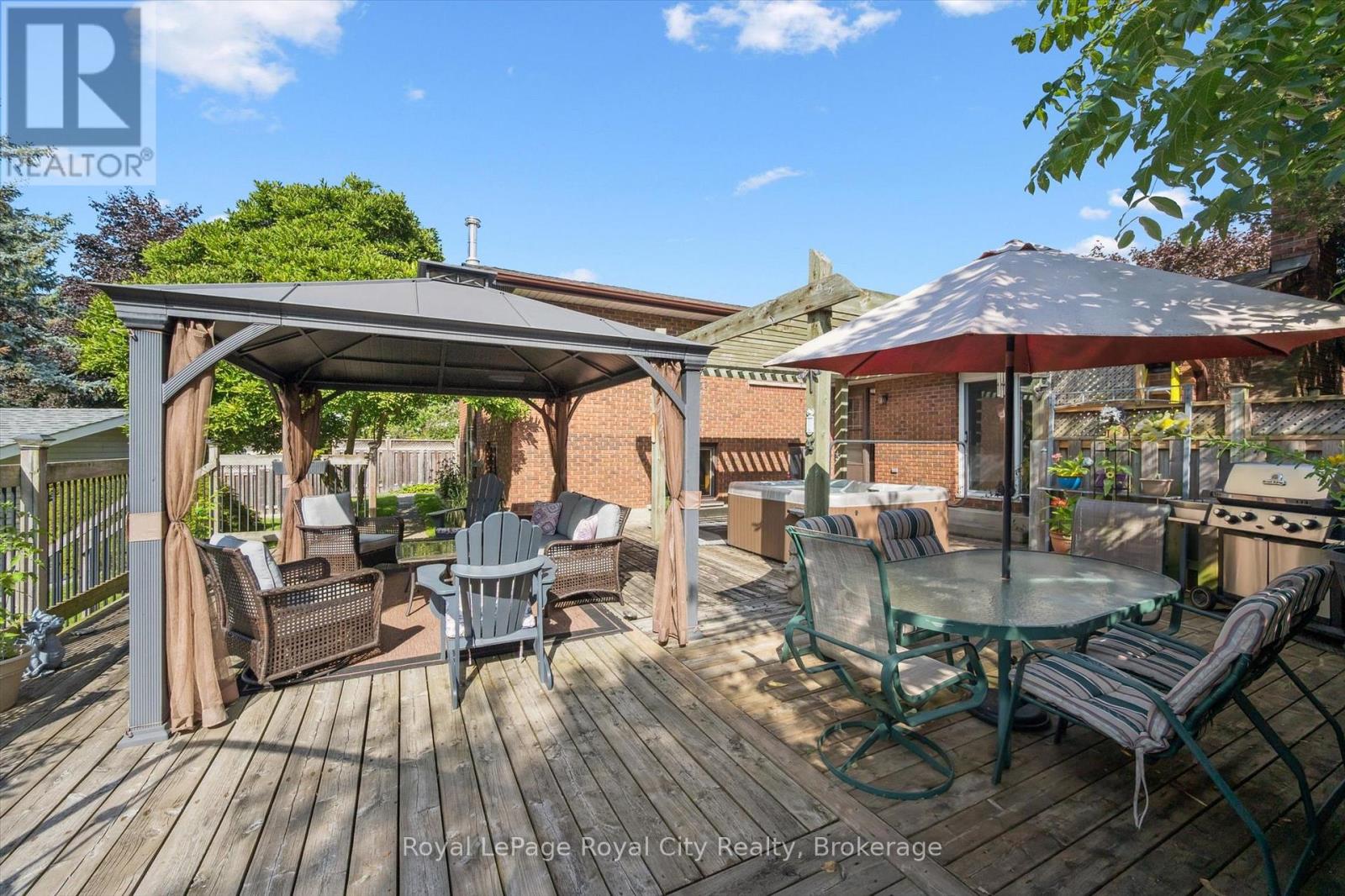 28 Wimbledon Road, Guelph, Ontario  N1H 7N1 - Photo 38 - X12384445