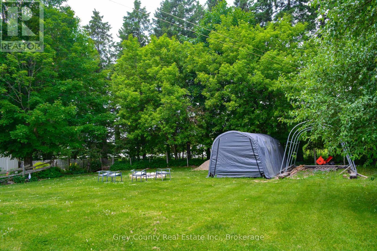 124 Lorne Street, Grey Highlands, Ontario  N0C 1H0 - Photo 43 - X12384426