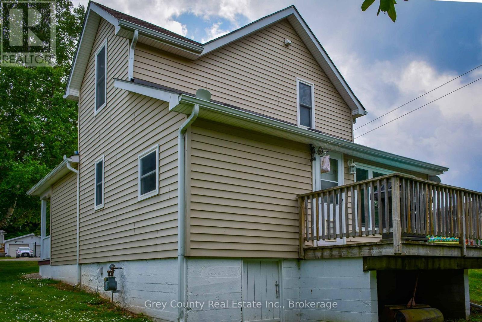 124 Lorne Street, Grey Highlands, Ontario  N0C 1H0 - Photo 40 - X12384426