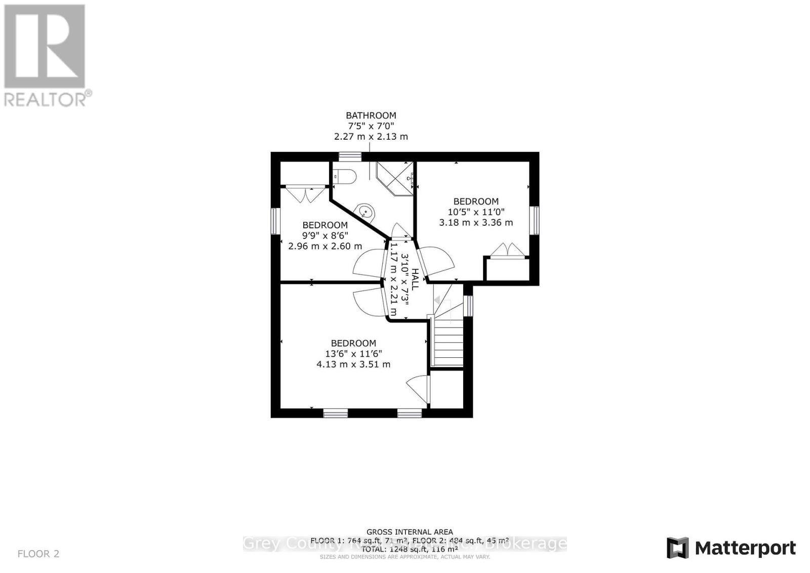 124 Lorne Street, Grey Highlands, Ontario  N0C 1H0 - Photo 45 - X12384426