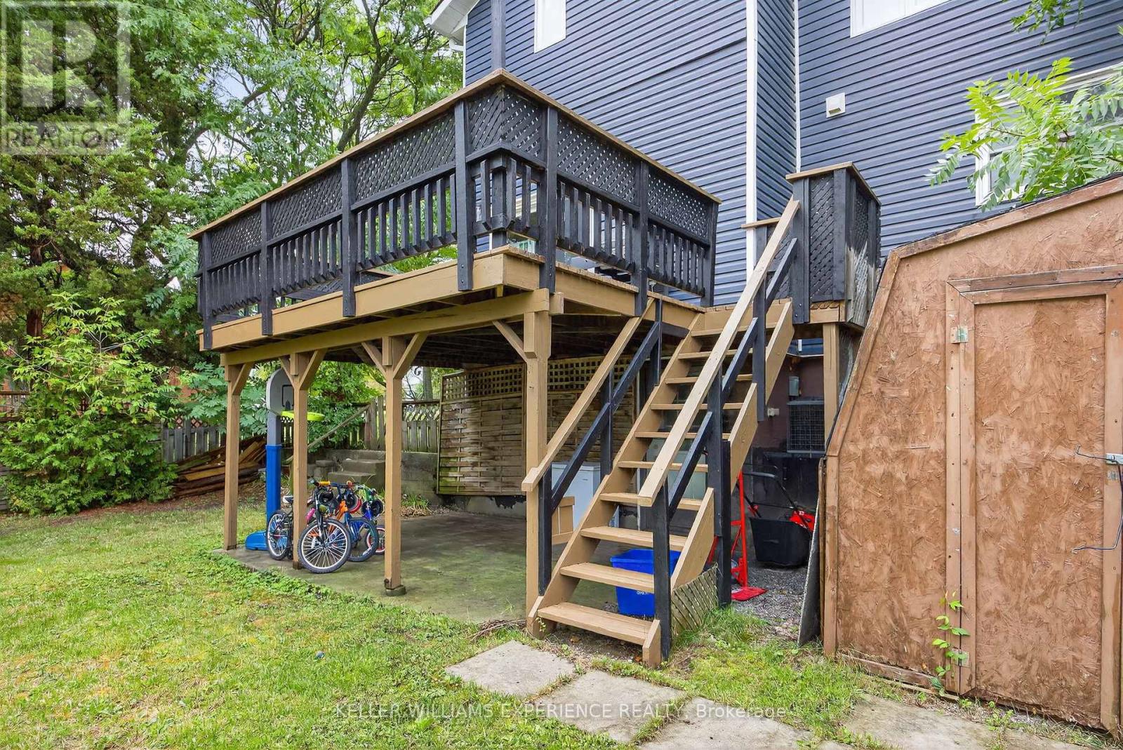 18 Murray Street, Barrie, Ontario  L4N 2X2 - Photo 33 - S12384155
