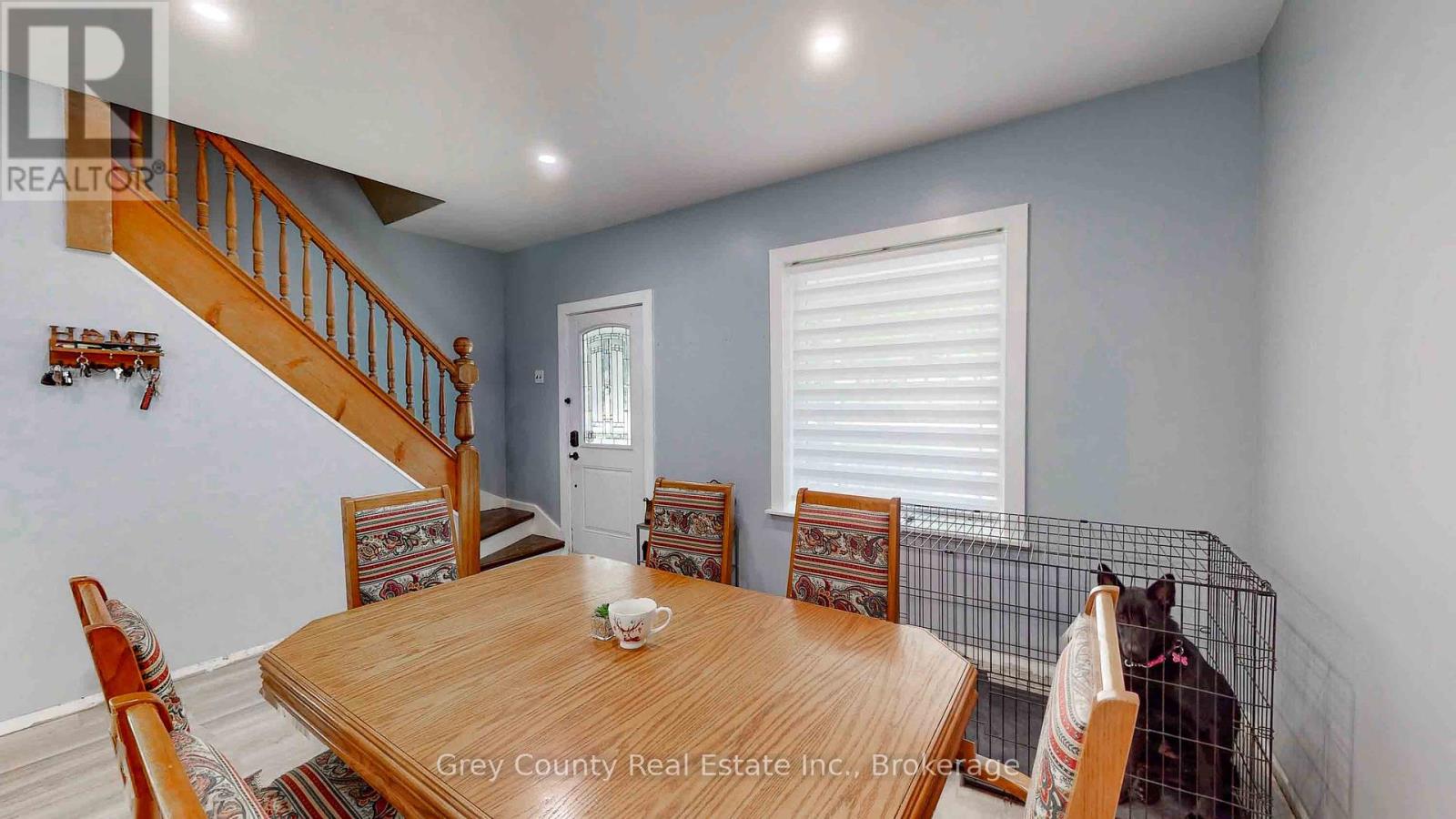 124 Lorne Street, Grey Highlands, Ontario  N0C 1H0 - Photo 9 - X12384426