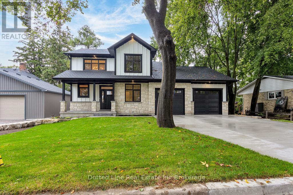 9 Delevan Crescent, Tillsonburg, Ontario  N4G 3M6 - Photo 2 - X12384348