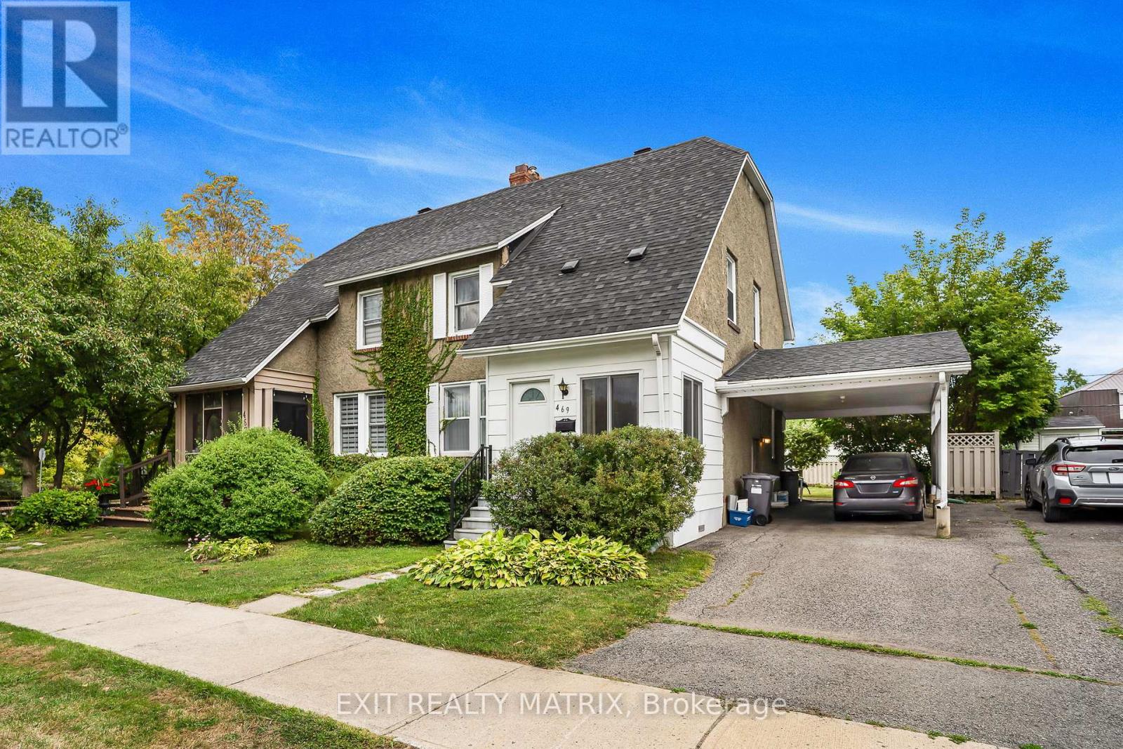 469 SMERDON STREET, Hawkesbury, Ontario