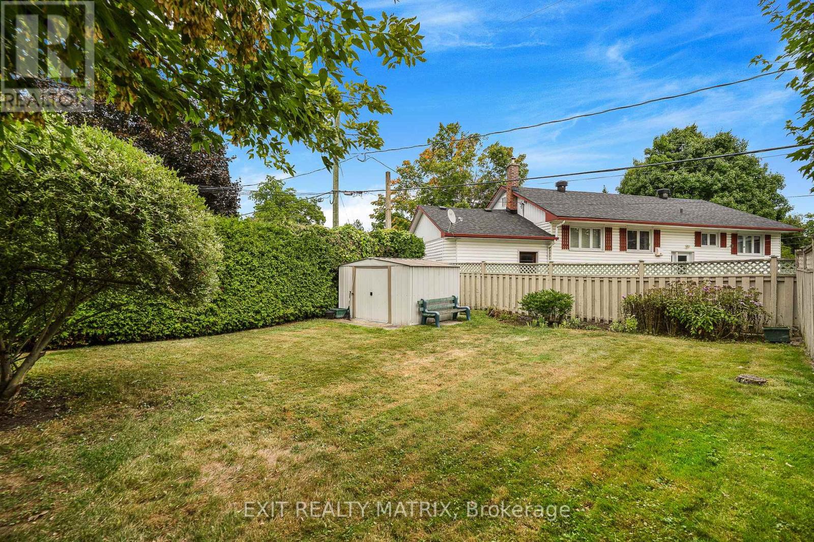 469 Smerdon Street, Hawkesbury, Ontario  K6A 2M9 - Photo 27 - X12384438
