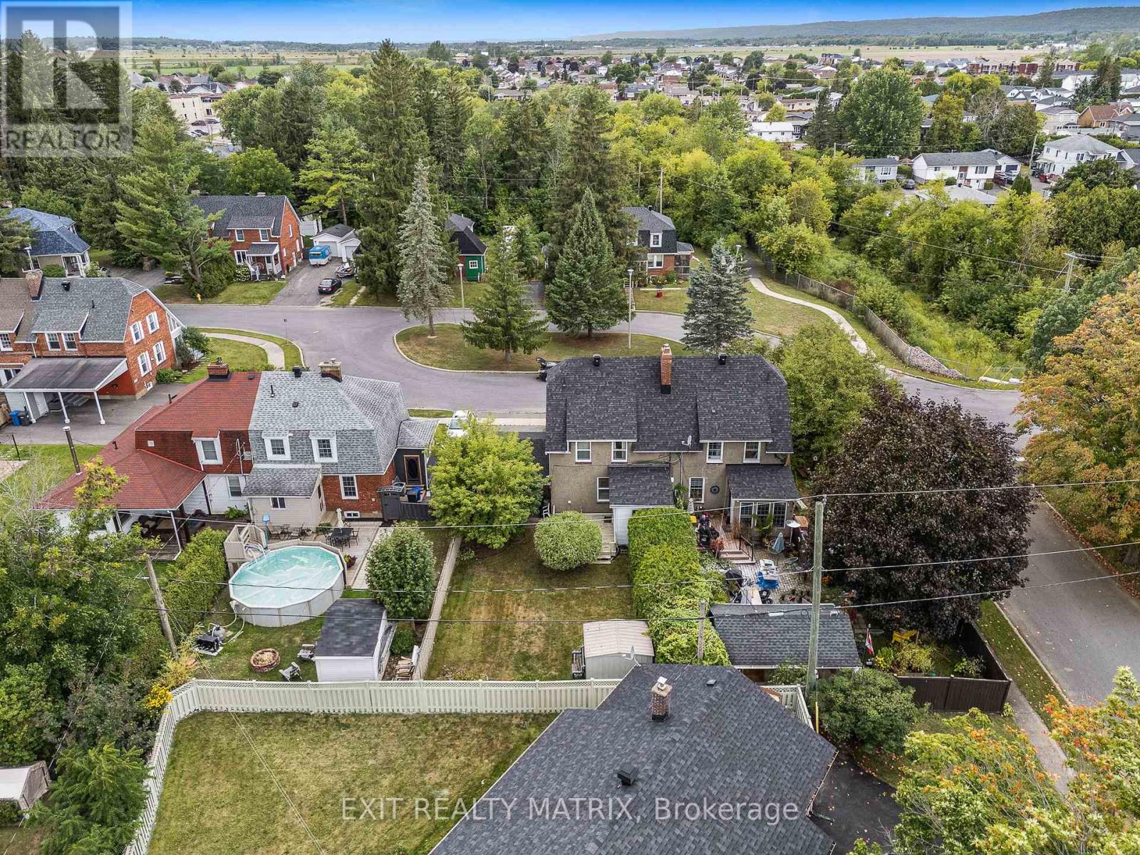 469 Smerdon Street, Hawkesbury, Ontario  K6A 2M9 - Photo 30 - X12384438