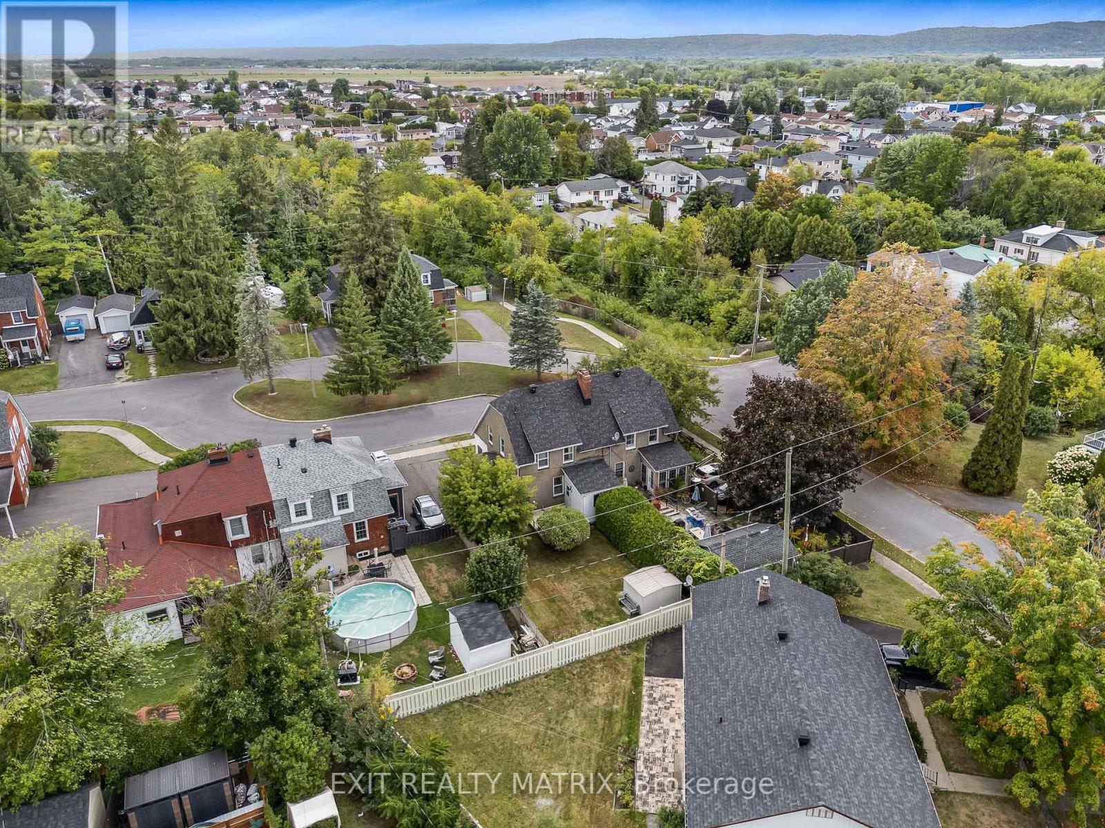 469 Smerdon Street, Hawkesbury, Ontario  K6A 2M9 - Photo 31 - X12384438