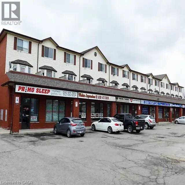 288 Grays Road Unit# 209, Stoney Creek, Ontario  L8E 1V5 - Photo 7 - 40766742
