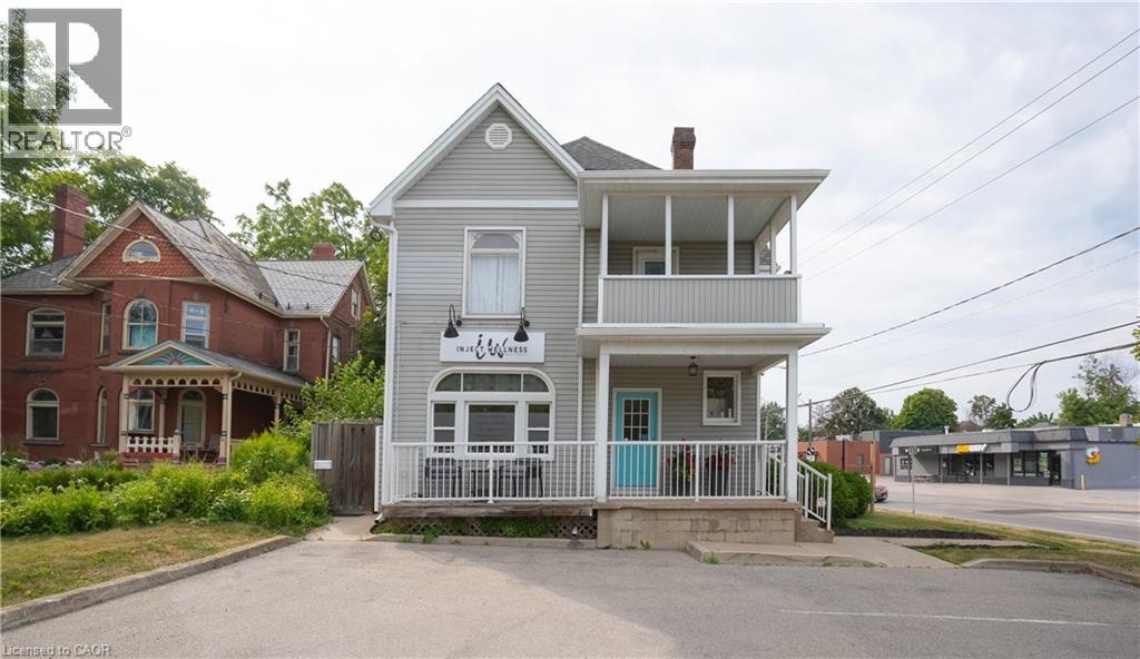 1 Livingston Avenue, Grimsby, Ontario  L3M 1K4 - Photo 9 - 40766678