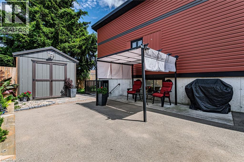 2017 Erie Street, Port Dover, Ontario  N0A 1N7 - Photo 39 - 40766517