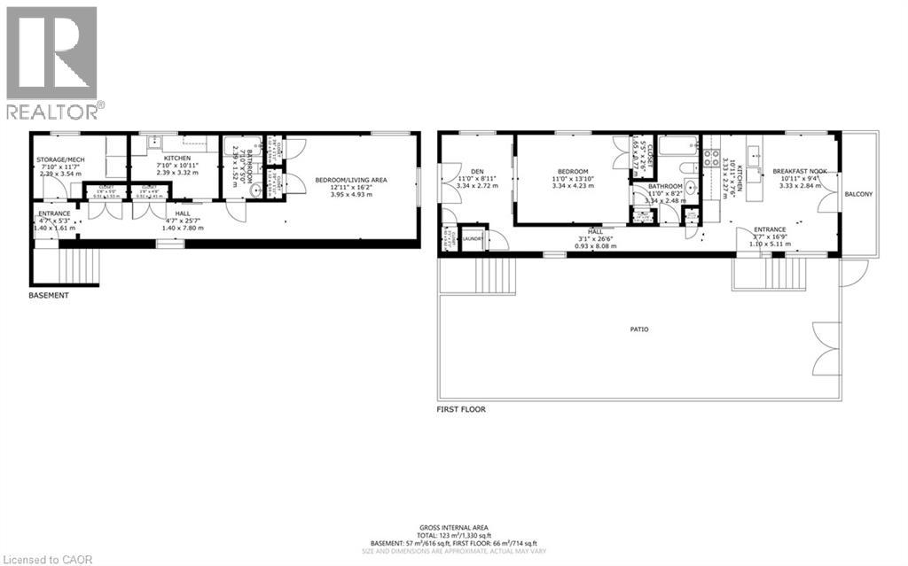 2017 Erie Street, Port Dover, Ontario  N0A 1N7 - Photo 48 - 40766517