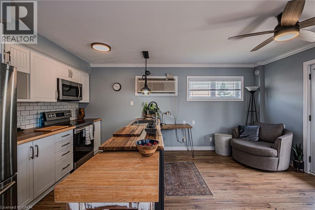 2017 Erie Street, Port Dover, Ontario  N0A 1N7 - Photo 7 - 40766517