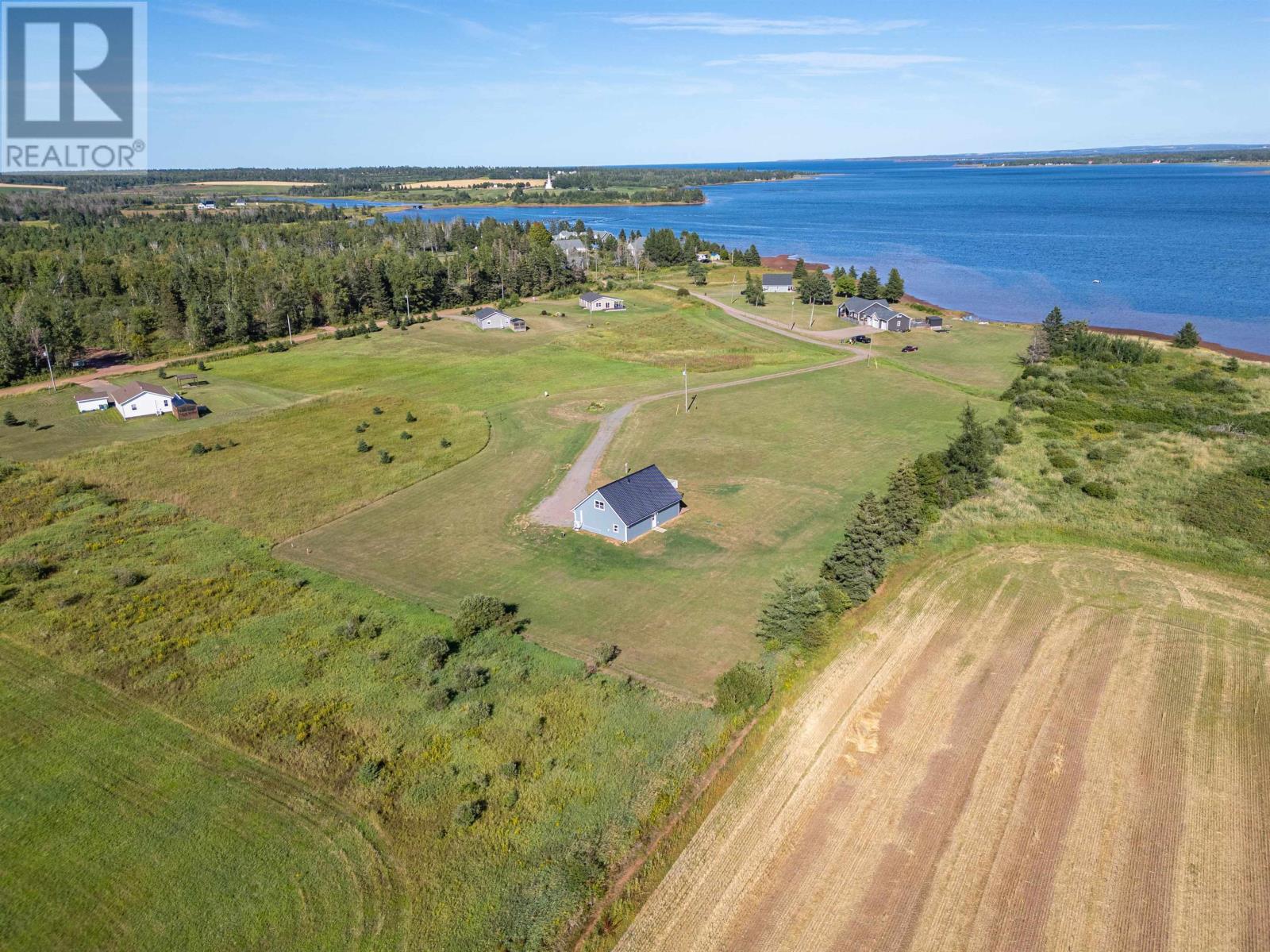 59 Bay Breezes Lane, Grand River, Prince Edward Island  C0B 1T0 - Photo 36 - 202522526
