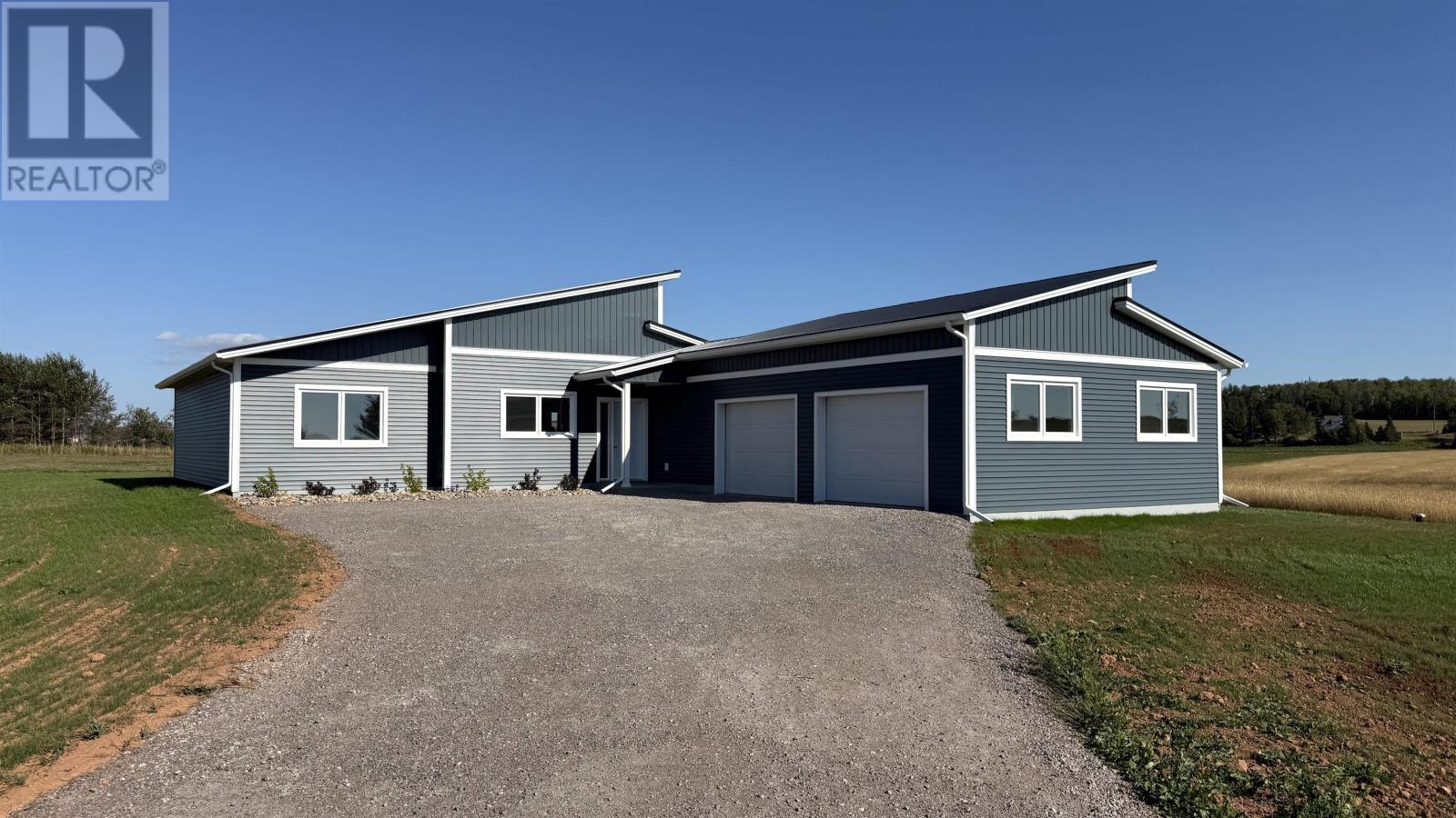 664 County Line Road, Rte 233, Clinton, Prince Edward Island  C0B 1M0 - Photo 1 - 202522531