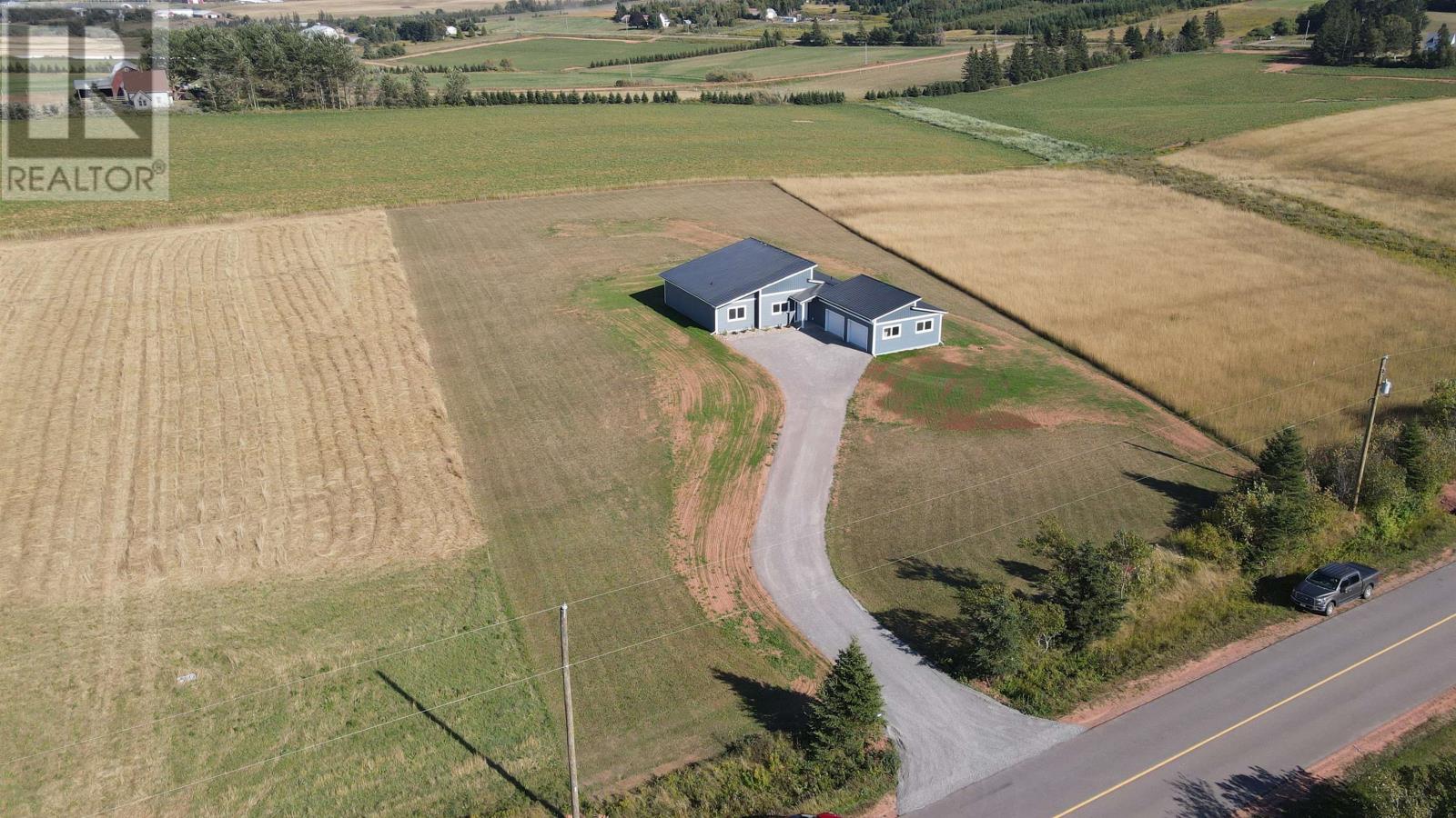 664 County Line Road, Rte 233, Clinton, Prince Edward Island  C0B 1M0 - Photo 2 - 202522531