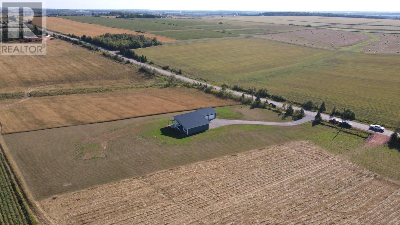 664 County Line Road, Rte 233, Clinton, Prince Edward Island  C0B 1M0 - Photo 4 - 202522531