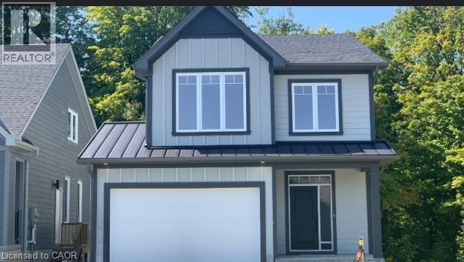 73 JULIE Crescent, London, Ontario