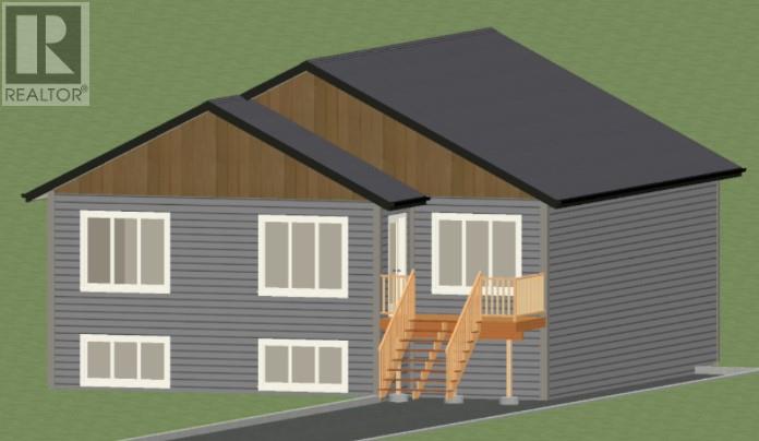12 Old Road, Pouch Cove, Newfoundland & Labrador  A0A 3L0 - Photo 1 - 1289792