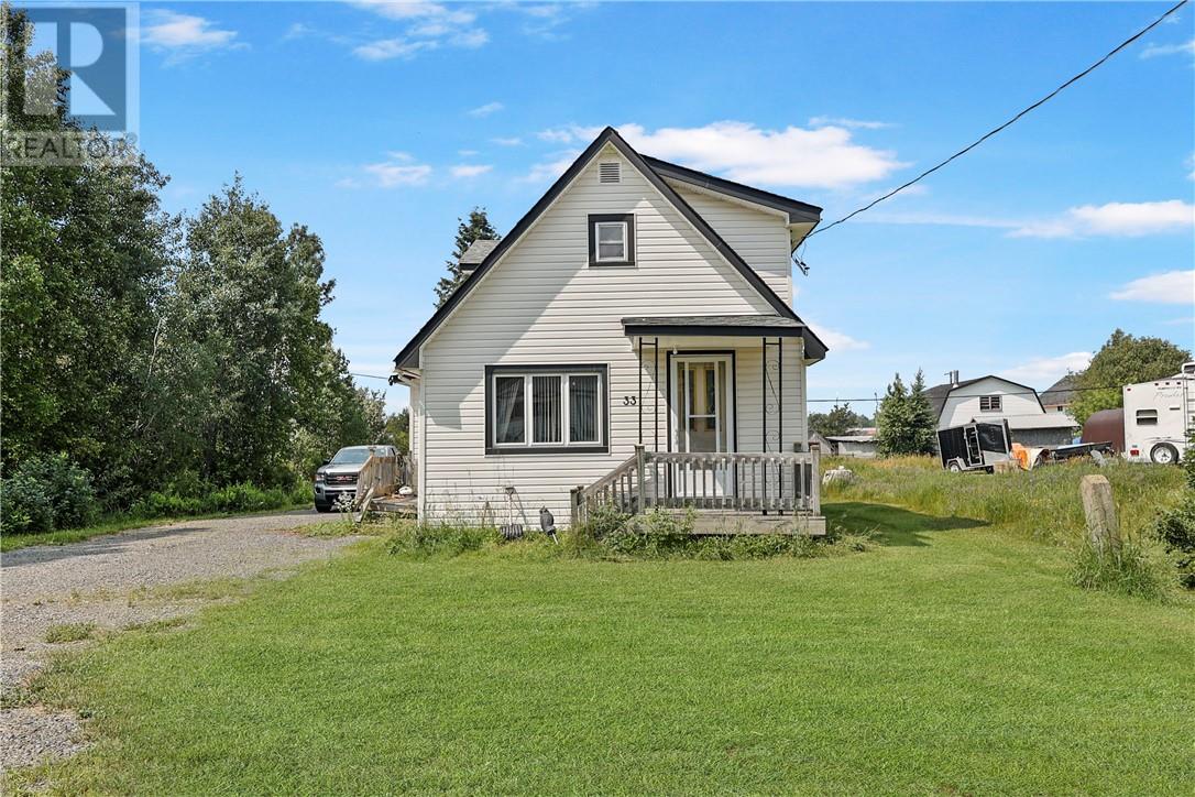 33 LORNE Street, Cartier, Ontario