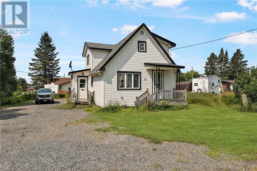 33 Lorne Street, Cartier, Ontario  P0M 1J0 - Photo 2 - 2123594