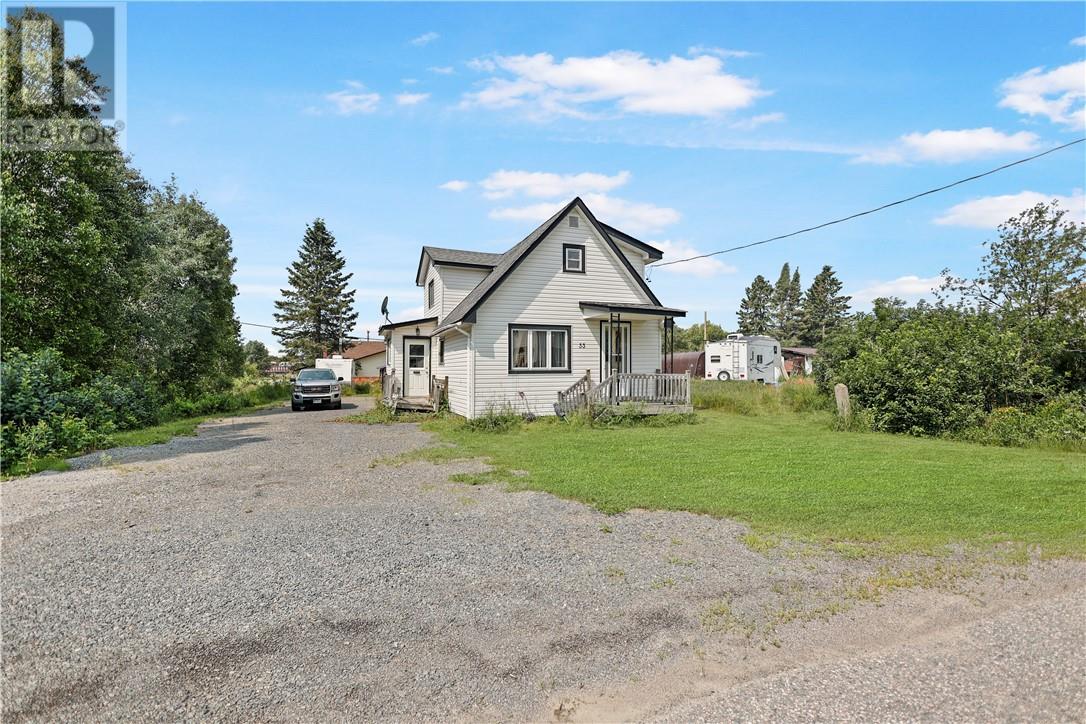 33 Lorne Street, Cartier, Ontario  P0M 1J0 - Photo 3 - 2123594