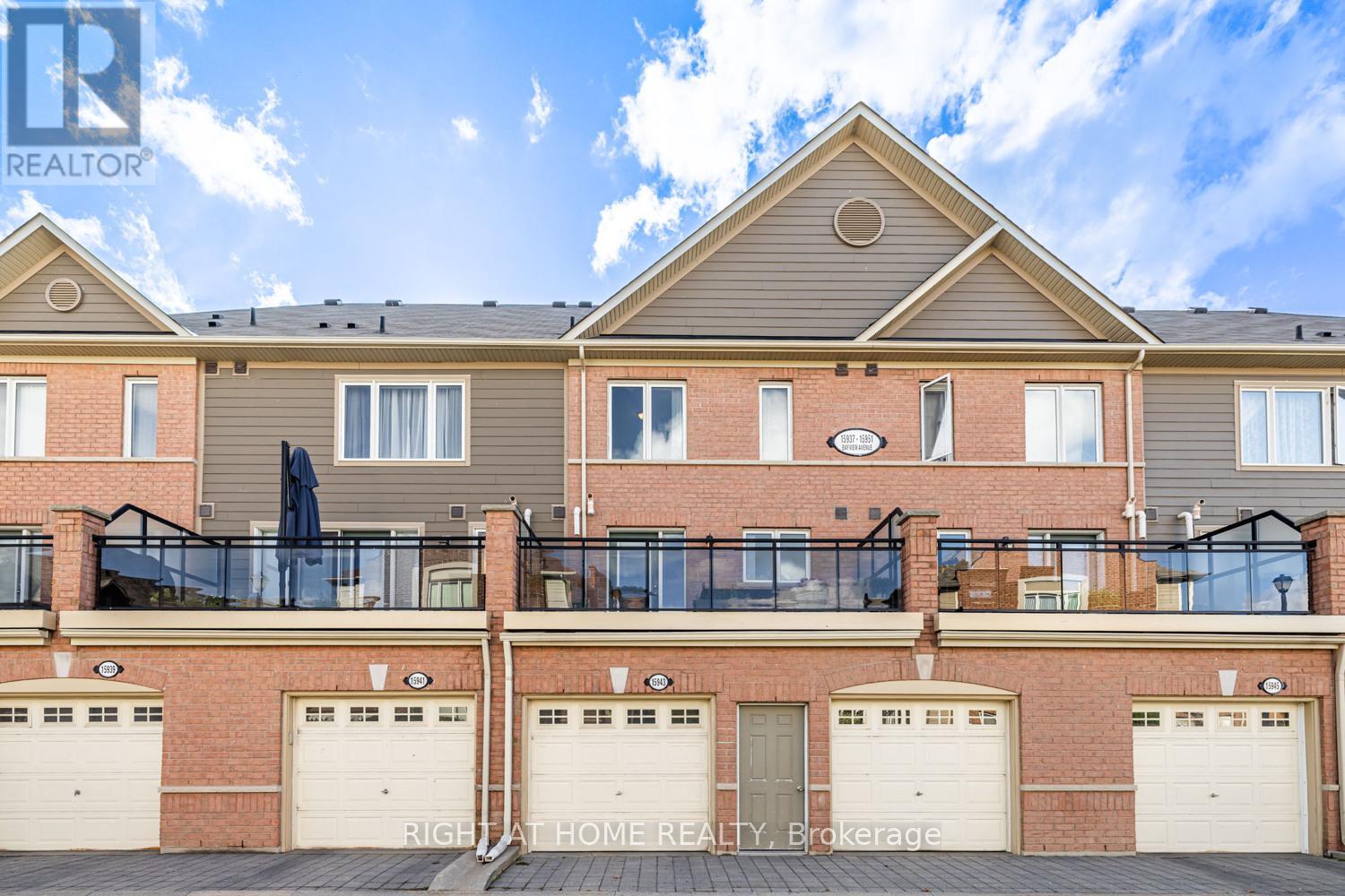 9 - 15943 Bayview Avenue, Aurora, Ontario  L4G 0S3 - Photo 25 - N12382912