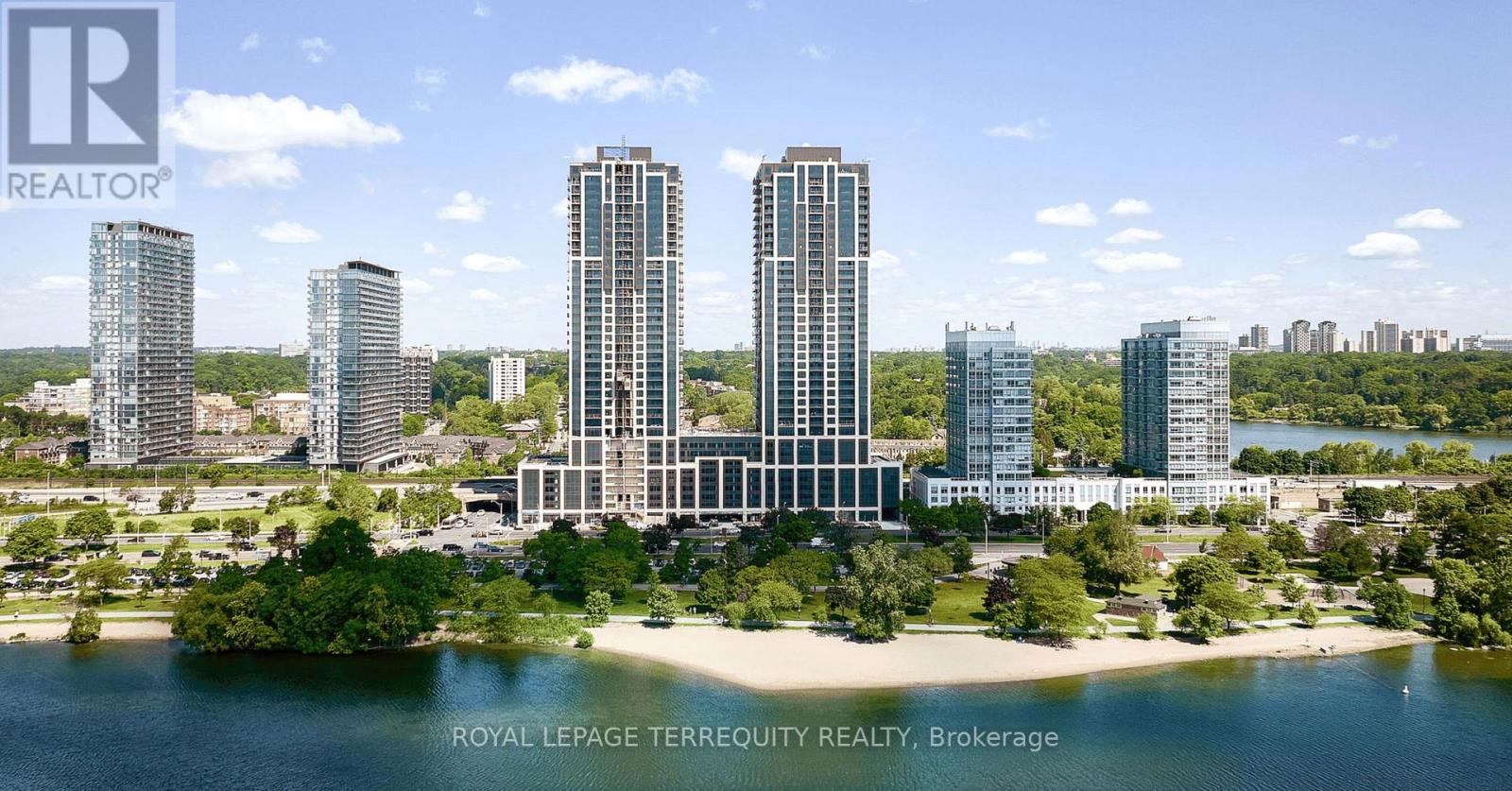 Ph09 - 1928 Lake Shore Boulevard W, Toronto, Ontario  M6S 0B1 - Photo 12 - W12384136