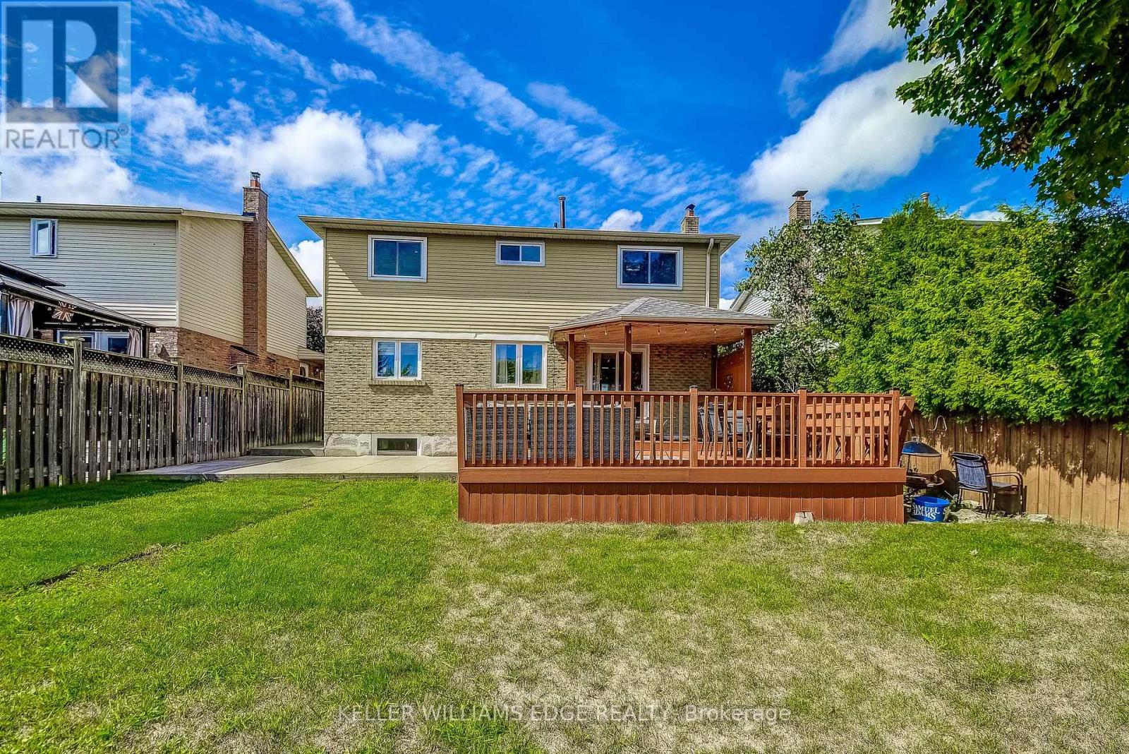 2212 Melissa Crescent, Burlington (Brant Hills), Ontario  L7P 4J7 - Photo 37 - W12384159