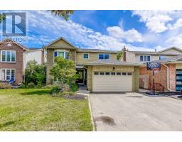 2212 Melissa Crescent, Burlington (Brant Hills), Ca