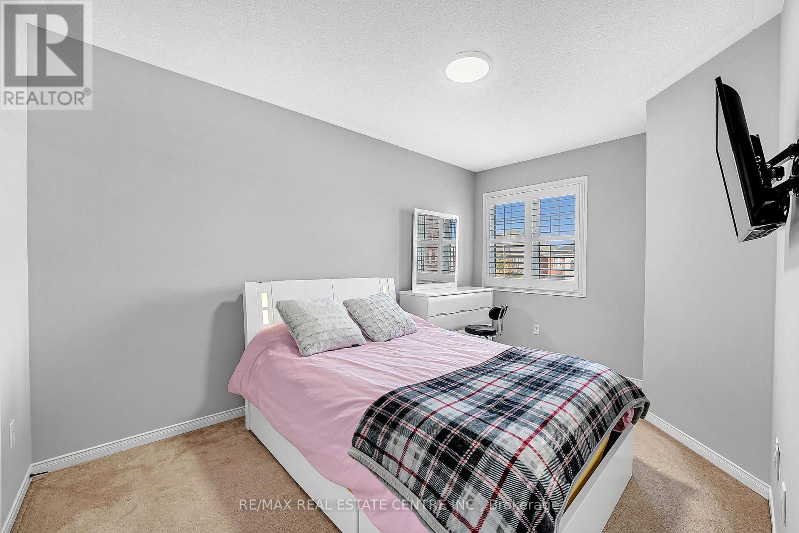 245 Checkerberry Crescent, Brampton, Ontario  L6R 3P7 - Photo 28 - W12384171