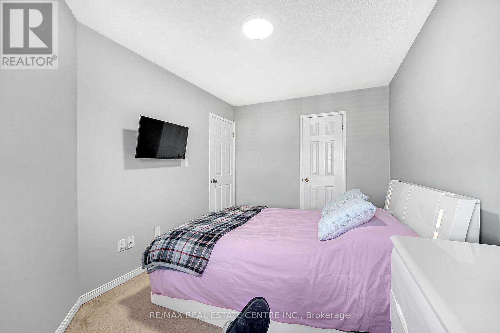245 Checkerberry Crescent, Brampton, Ontario  L6R 3P7 - Photo 29 - W12384171