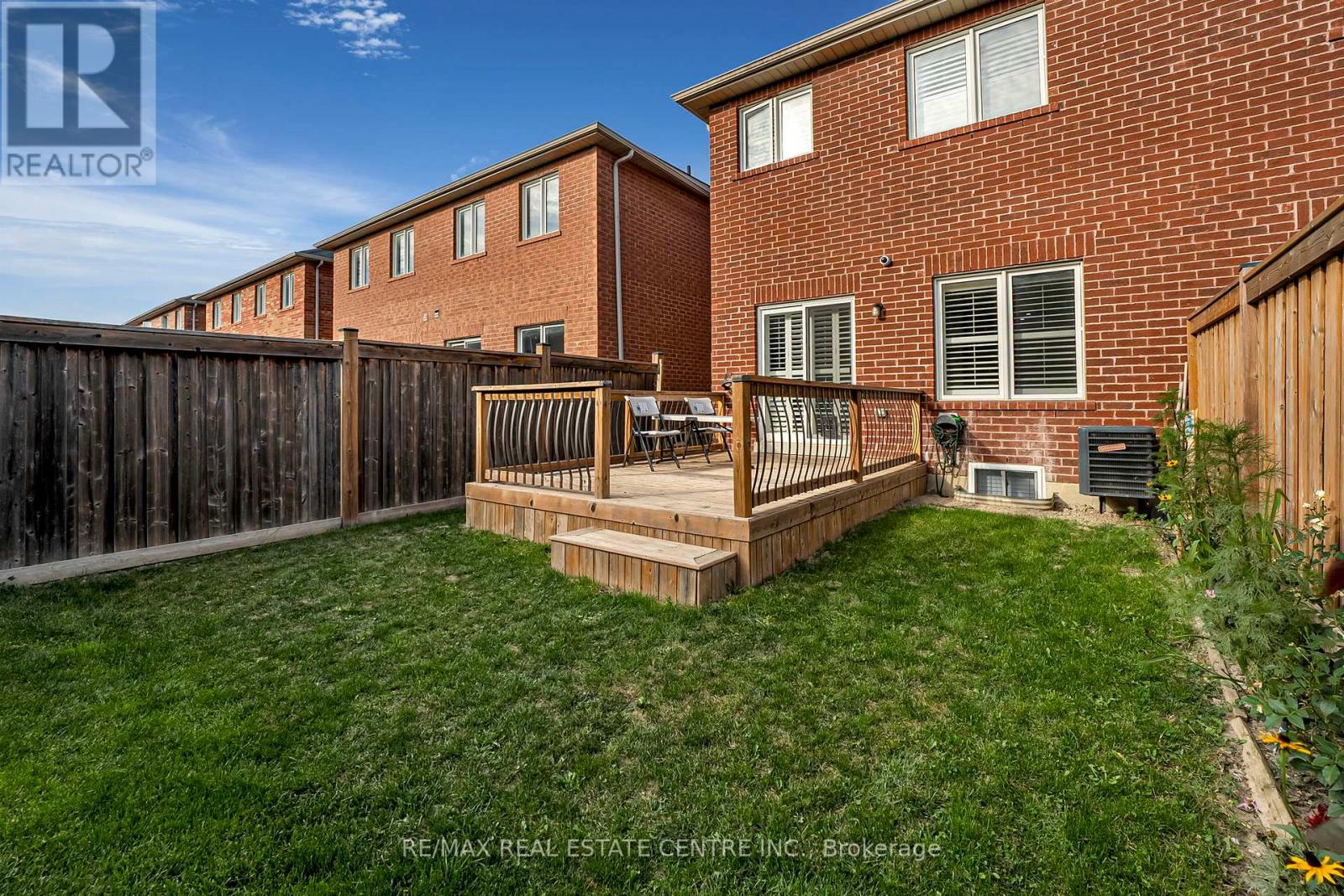 245 Checkerberry Crescent, Brampton, Ontario  L6R 3P7 - Photo 43 - W12384171