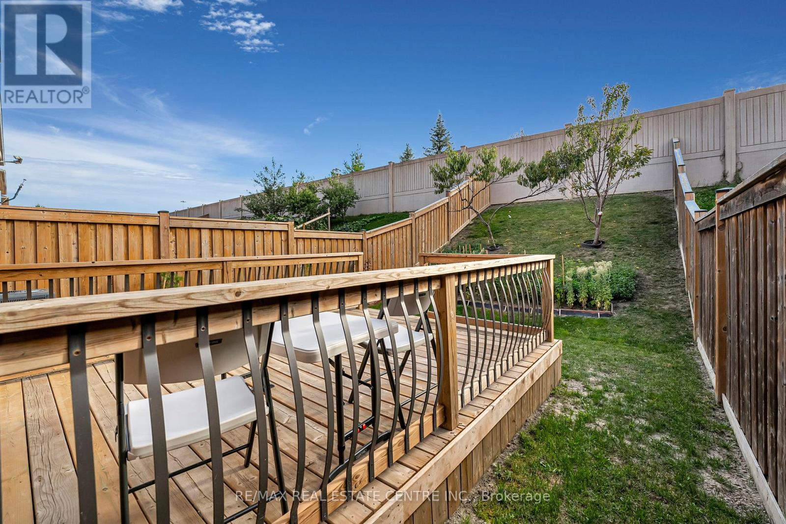245 Checkerberry Crescent, Brampton, Ontario  L6R 3P7 - Photo 44 - W12384171