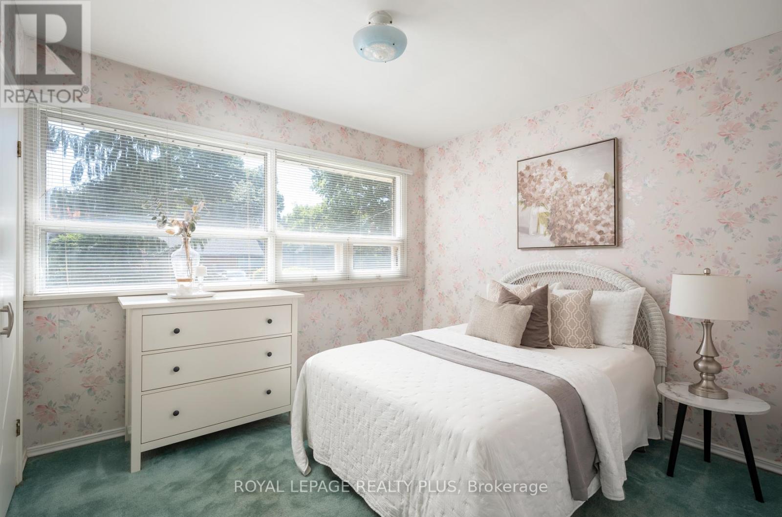 1509 Kenneth Drive, Mississauga, Ontario  L5E 2Y6 - Photo 23 - W12384208