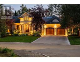 38 SHOREWOOD PLACE, Oakville, Ontario