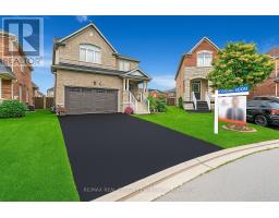 18 KAWANA ROAD, Brampton, Ontario