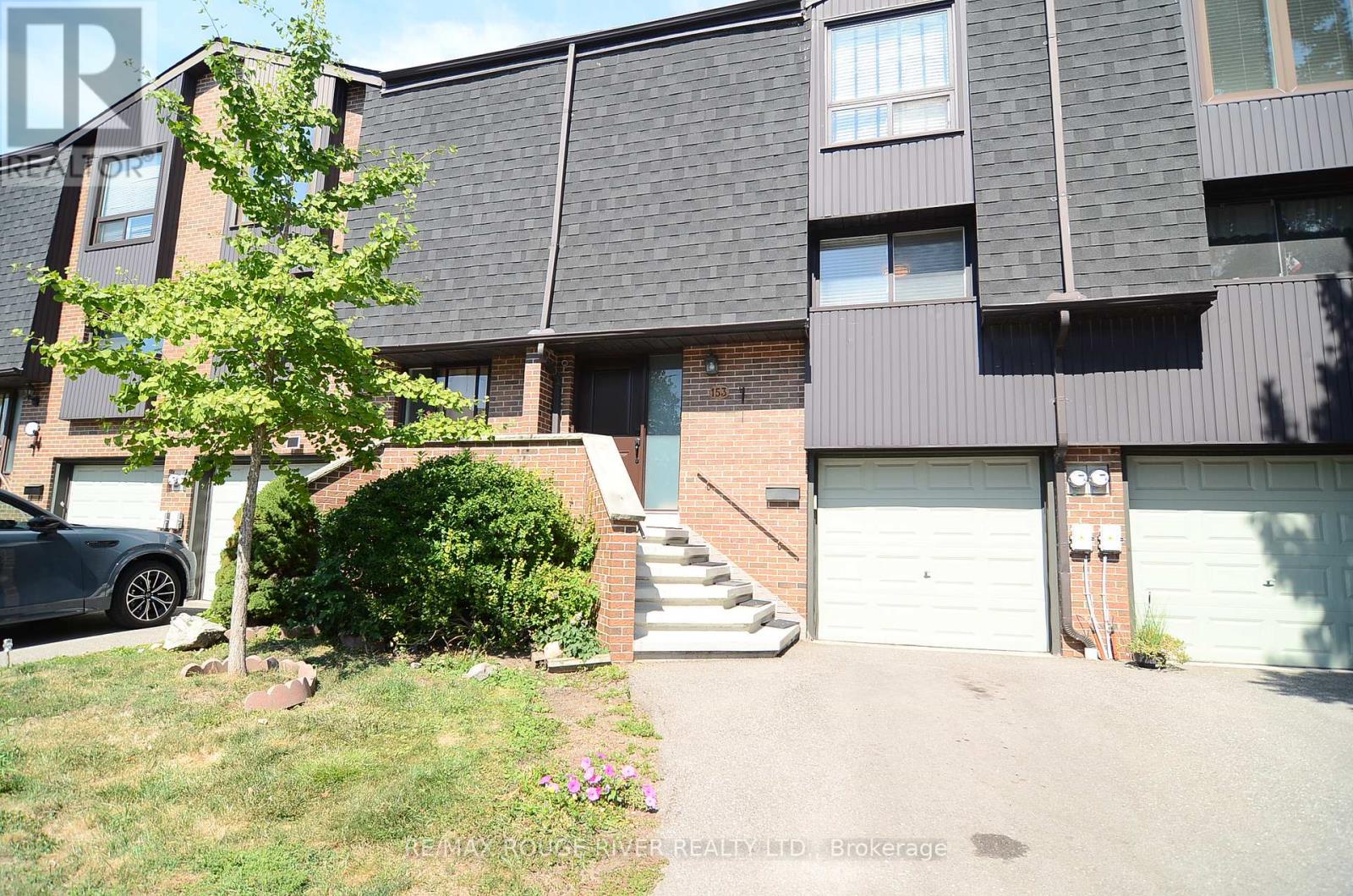 153 MAPLE BRANCH PATH, Toronto, Ontario