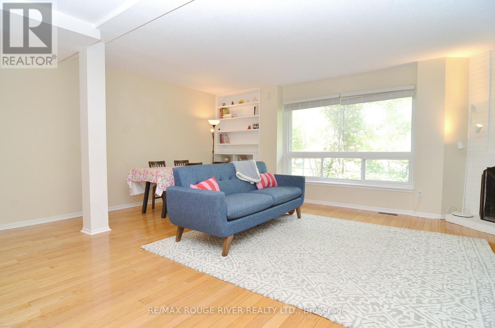 153 Maple Branch Path, Toronto, Ontario  M9P 3R9 - Photo 5 - W12384222