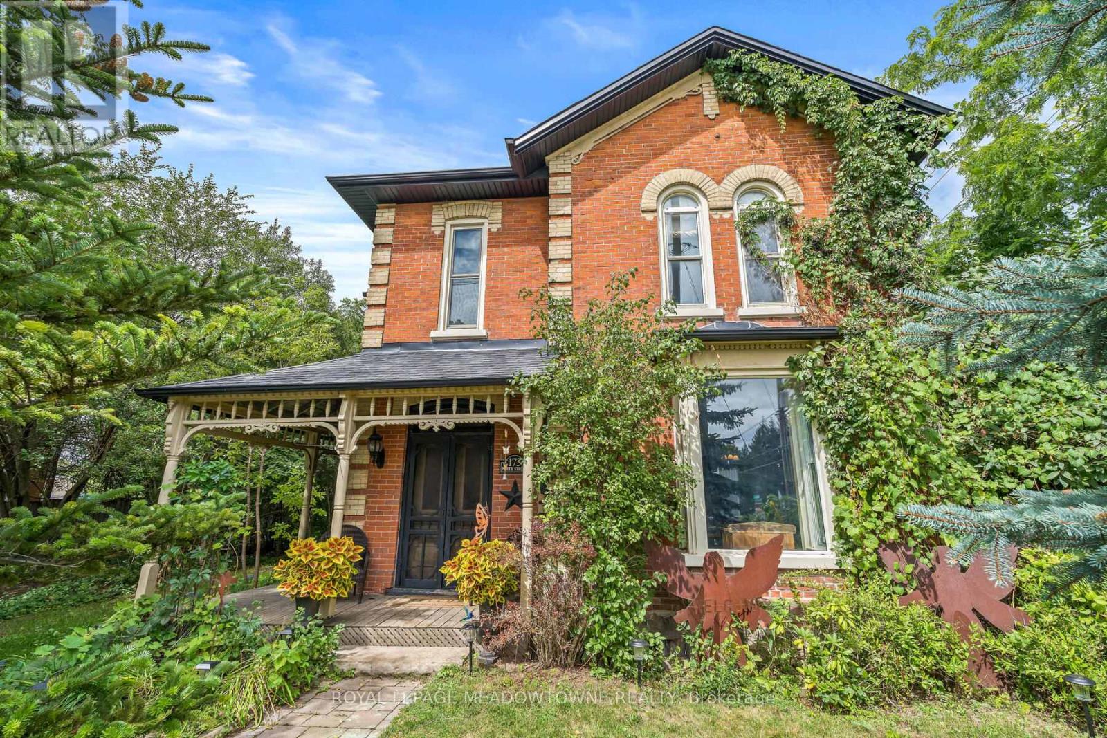 Property at 173 PERTH STREET image 1