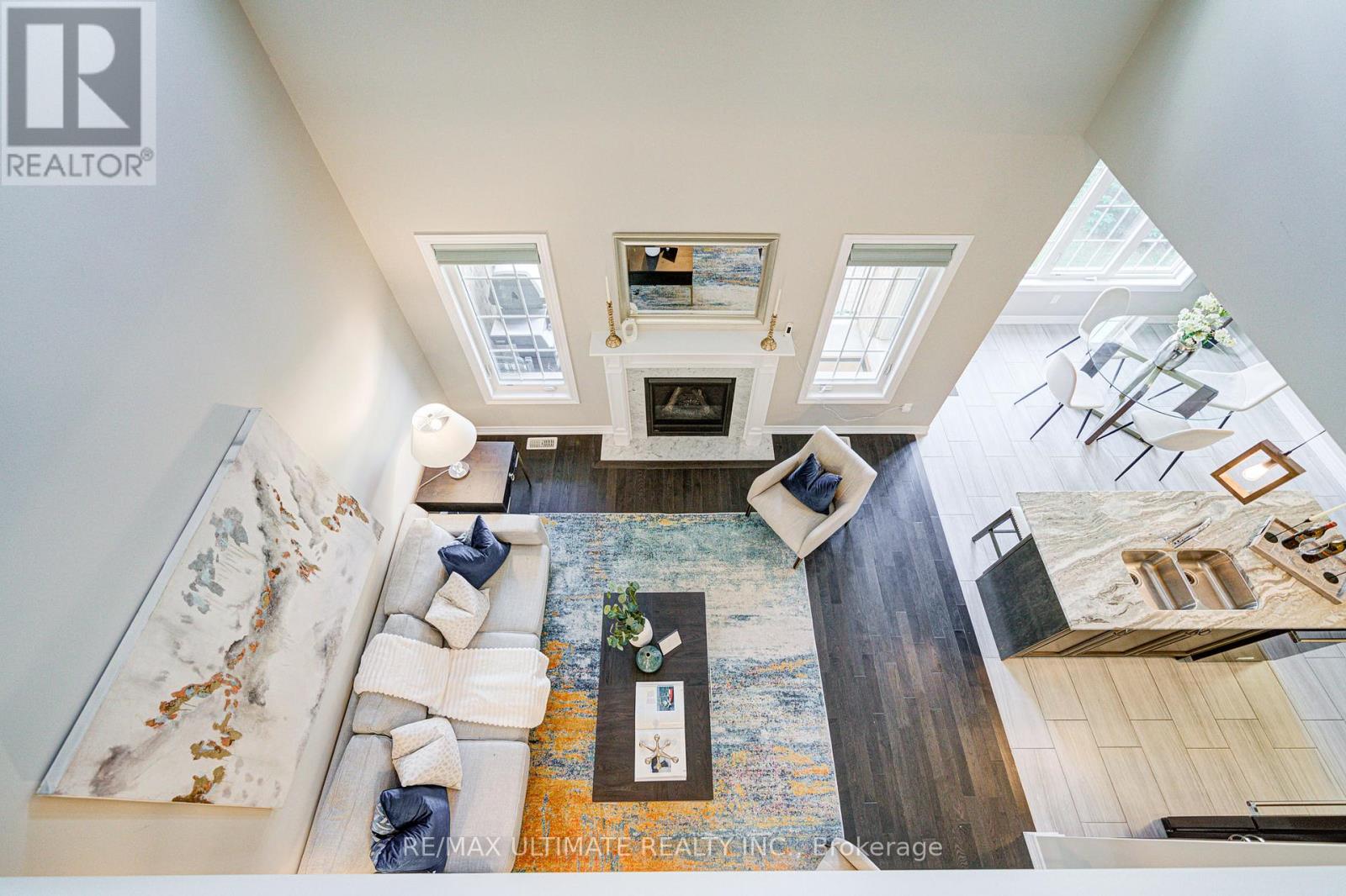 53 Amarillo Road, Brampton (Sandringham-Wellington), Ontario  L6R 4A5 - Photo 35 - W12384238
