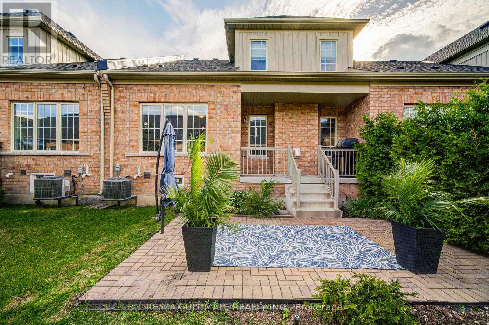 53 Amarillo Road, Brampton (Sandringham-Wellington), Ontario  L6R 4A5 - Photo 47 - W12384238